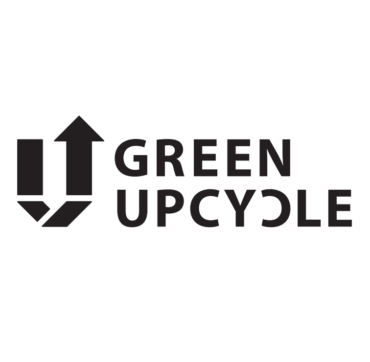 グリーンアップサイクルロゴ