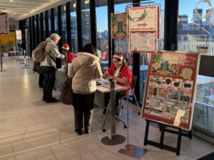 東京スカイツリータウン® クリスマス抽選会 2025